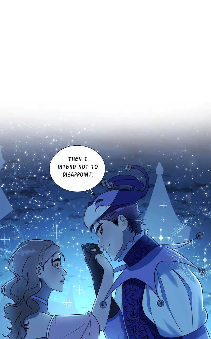 The Queen and Court Jester Chapter 6 page 1 - 
