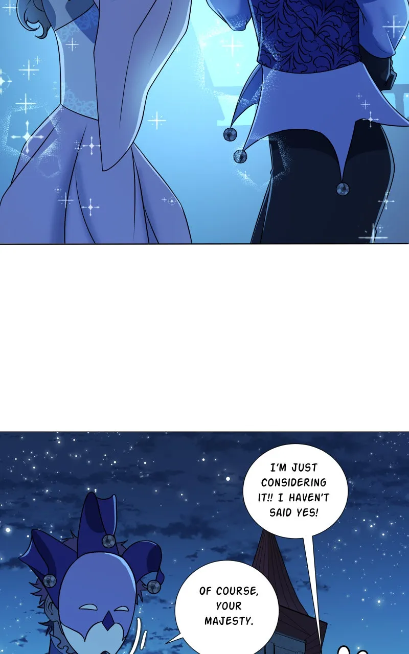 The Queen and Court Jester Chapter 6 page 2 - 