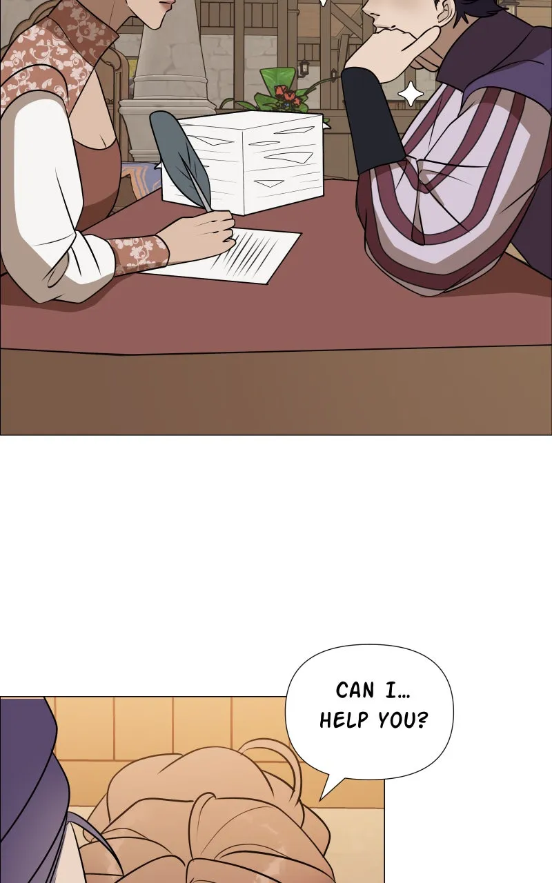 The Queen and Court Jester Chapter 6 page 11 - 