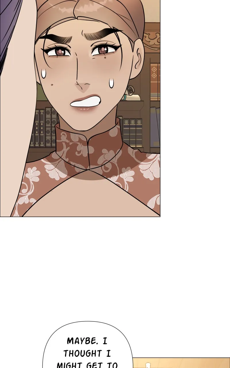 The Queen and Court Jester Chapter 6 page 12 - 