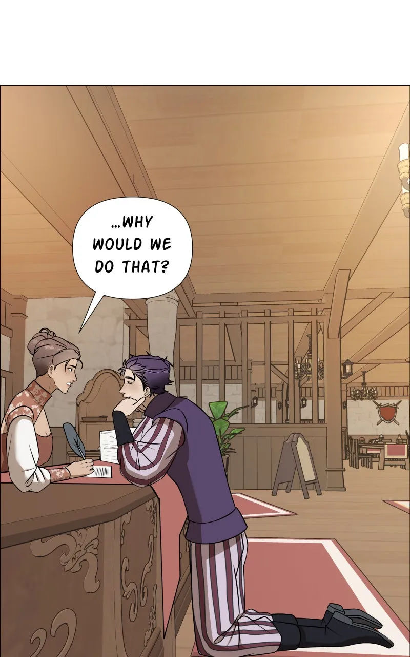 The Queen and Court Jester Chapter 6 page 14 - 