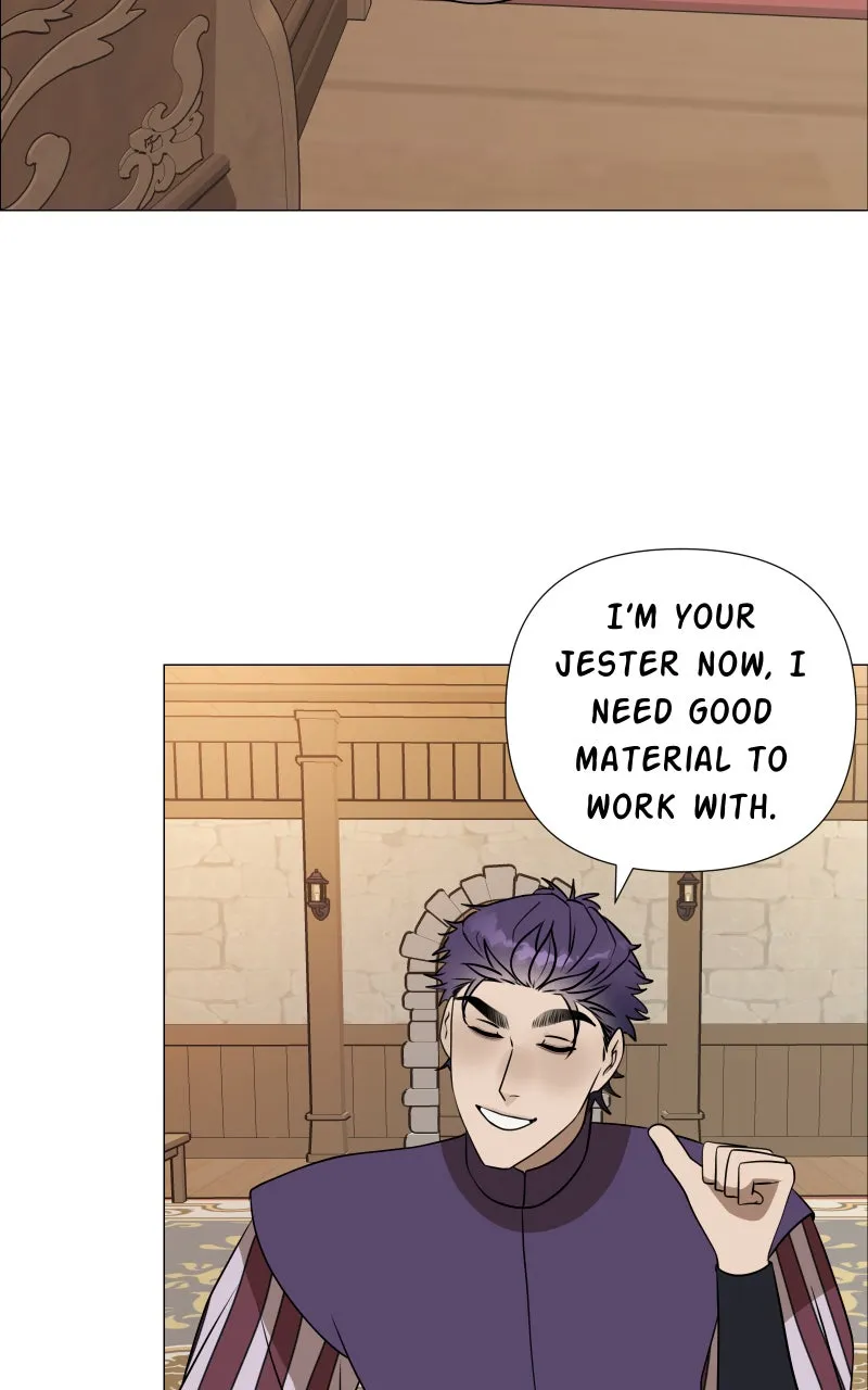 The Queen and Court Jester Chapter 6 page 15 - 