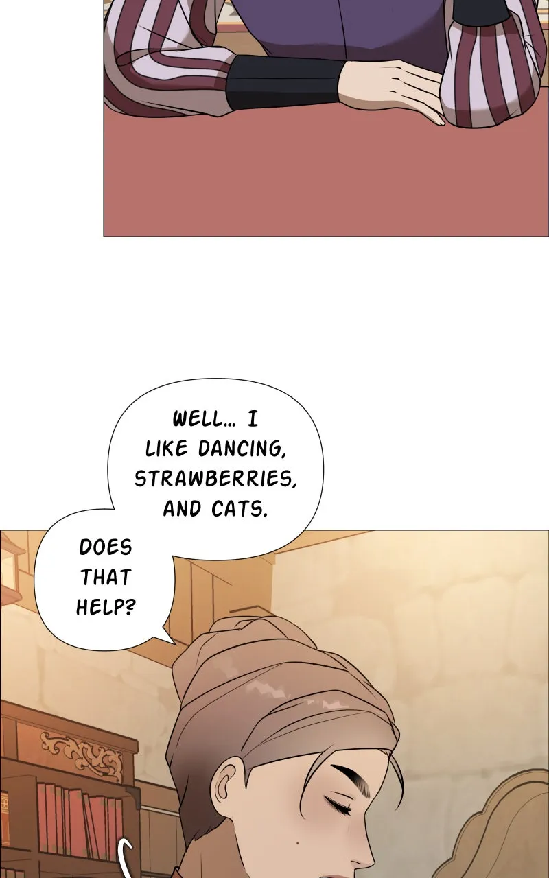 The Queen and Court Jester Chapter 6 page 16 - 