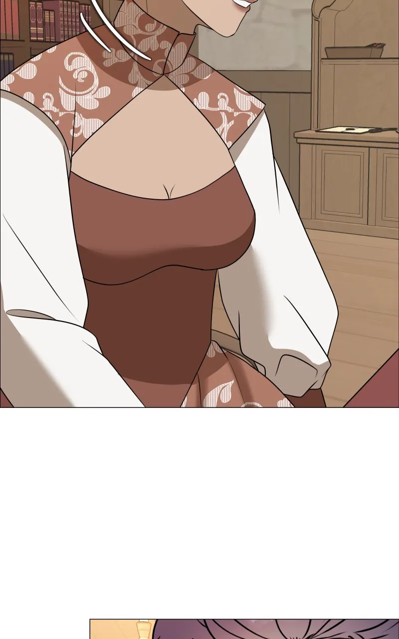 The Queen and Court Jester Chapter 6 page 17 - 