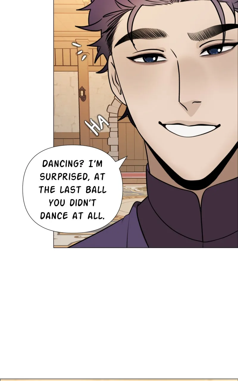 The Queen and Court Jester Chapter 6 page 18 - 