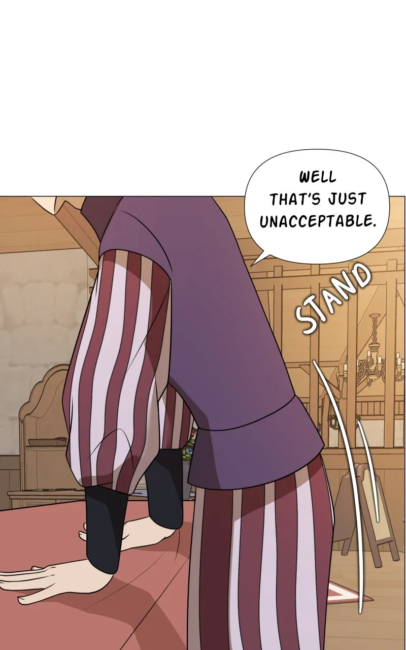 The Queen and Court Jester Chapter 6 page 20 - 