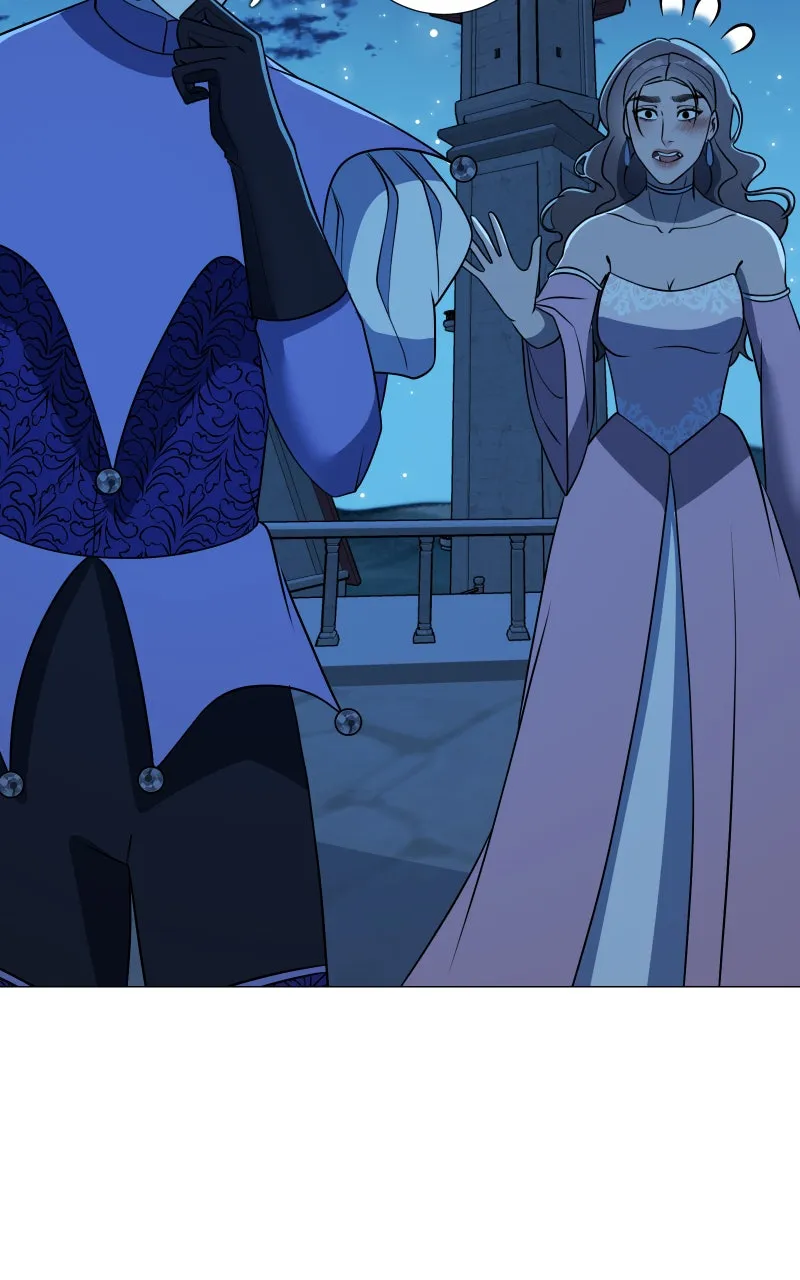 The Queen and Court Jester Chapter 6 page 3 - 