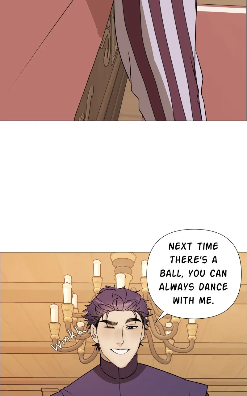 The Queen and Court Jester Chapter 6 page 21 - 
