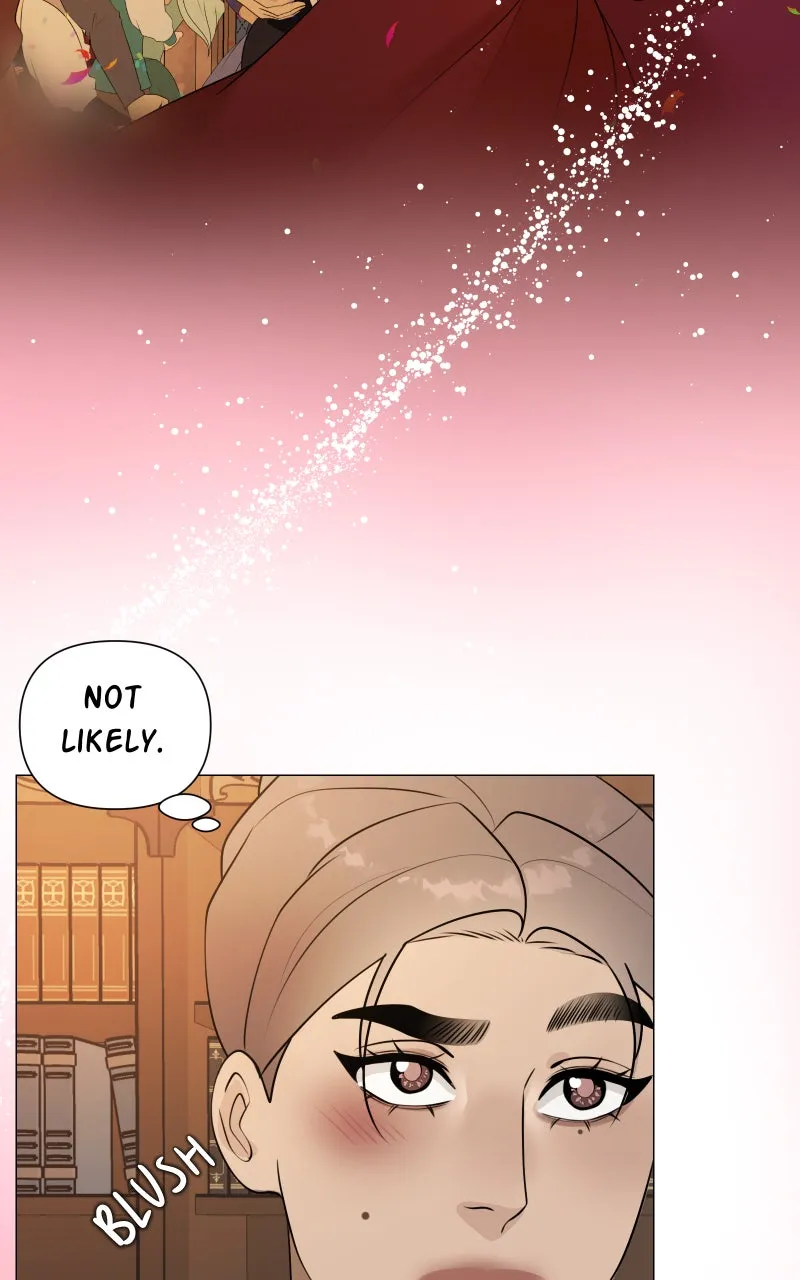 The Queen and Court Jester Chapter 6 page 24 - 