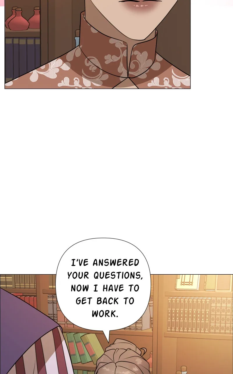 The Queen and Court Jester Chapter 6 page 25 - 