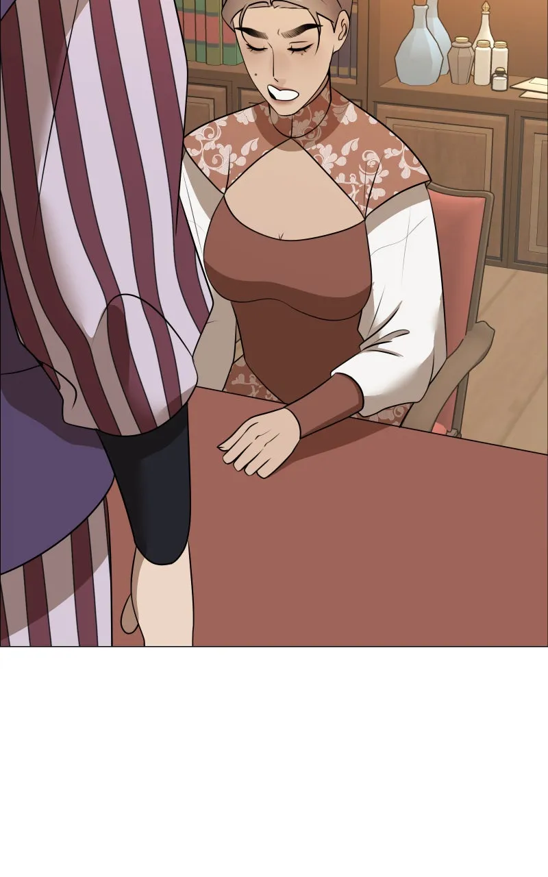 The Queen and Court Jester Chapter 6 page 26 - 