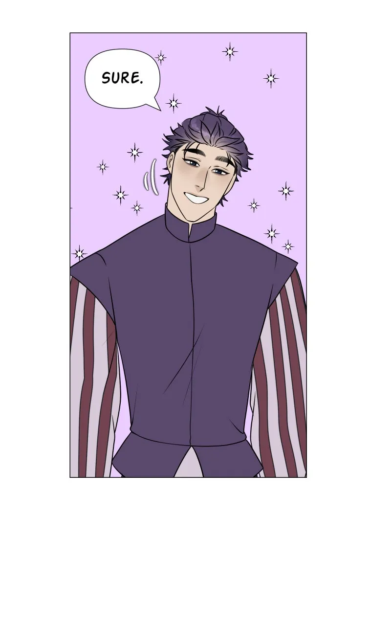 The Queen and Court Jester Chapter 6 page 27 - 