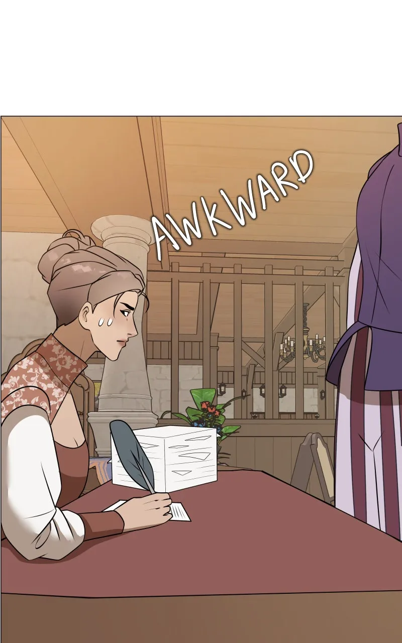 The Queen and Court Jester Chapter 6 page 28 - 