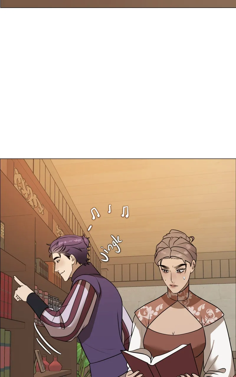 The Queen and Court Jester Chapter 6 page 29 - 