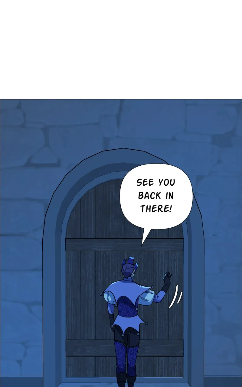 The Queen and Court Jester Chapter 6 page 4 - 