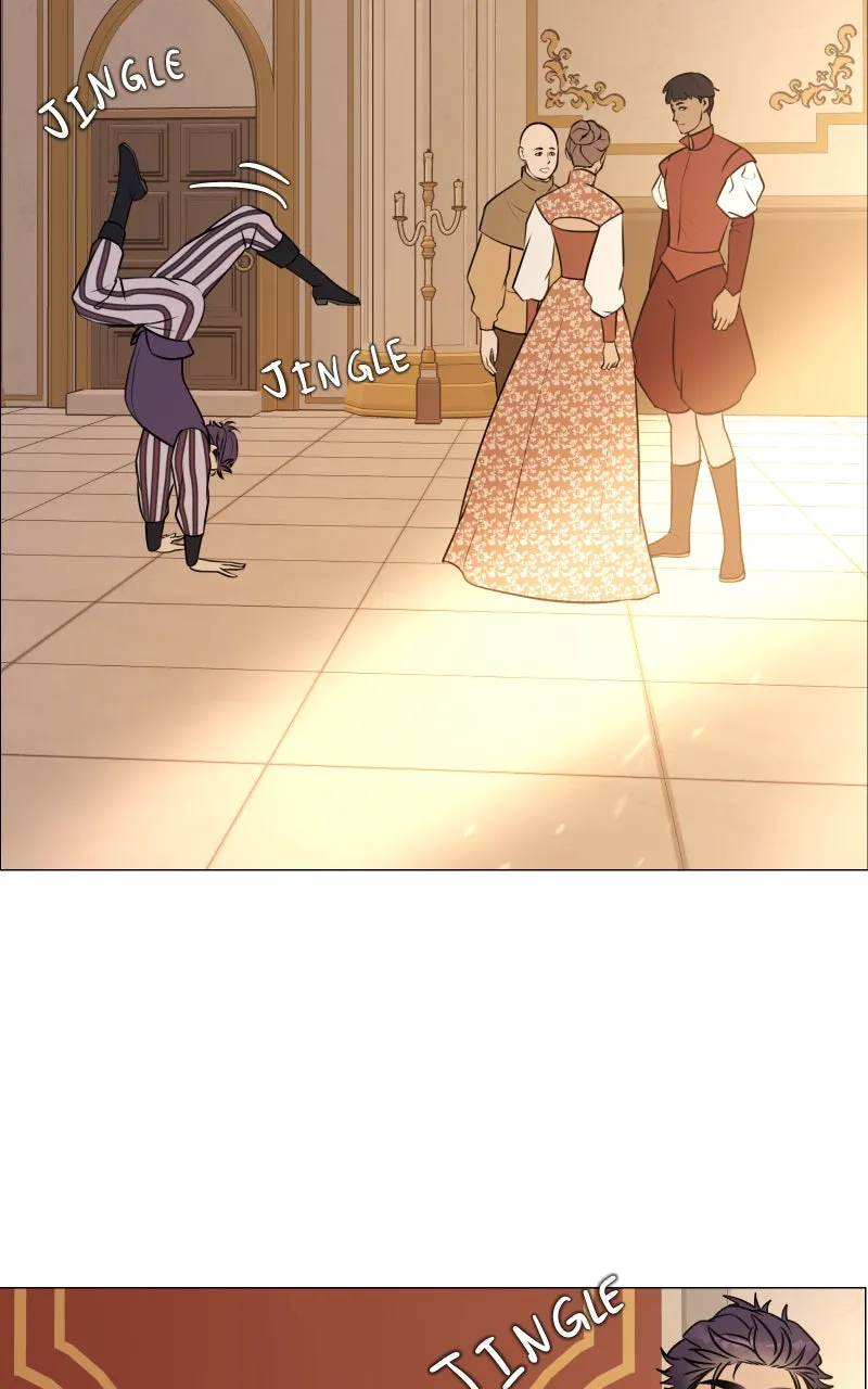 The Queen and Court Jester Chapter 6 page 31 - 