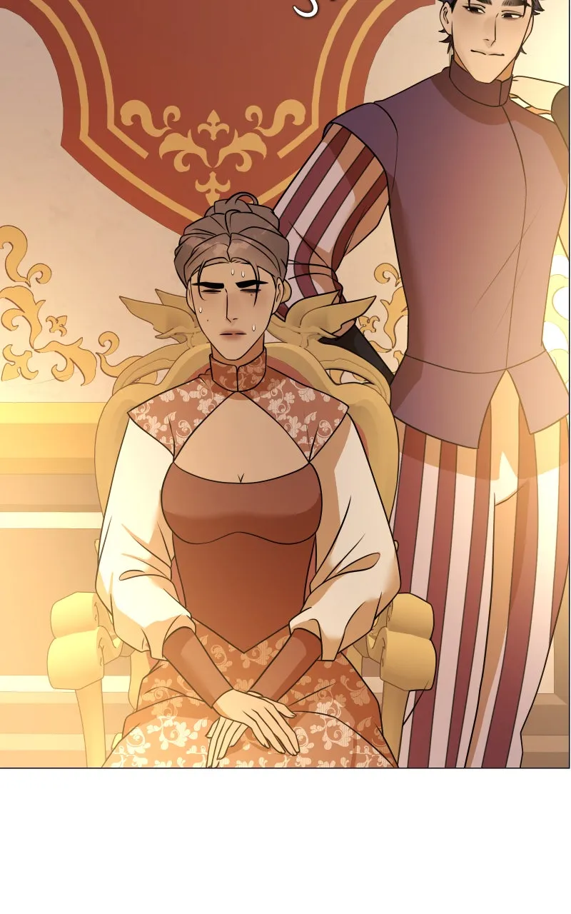 The Queen and Court Jester Chapter 6 page 32 - 