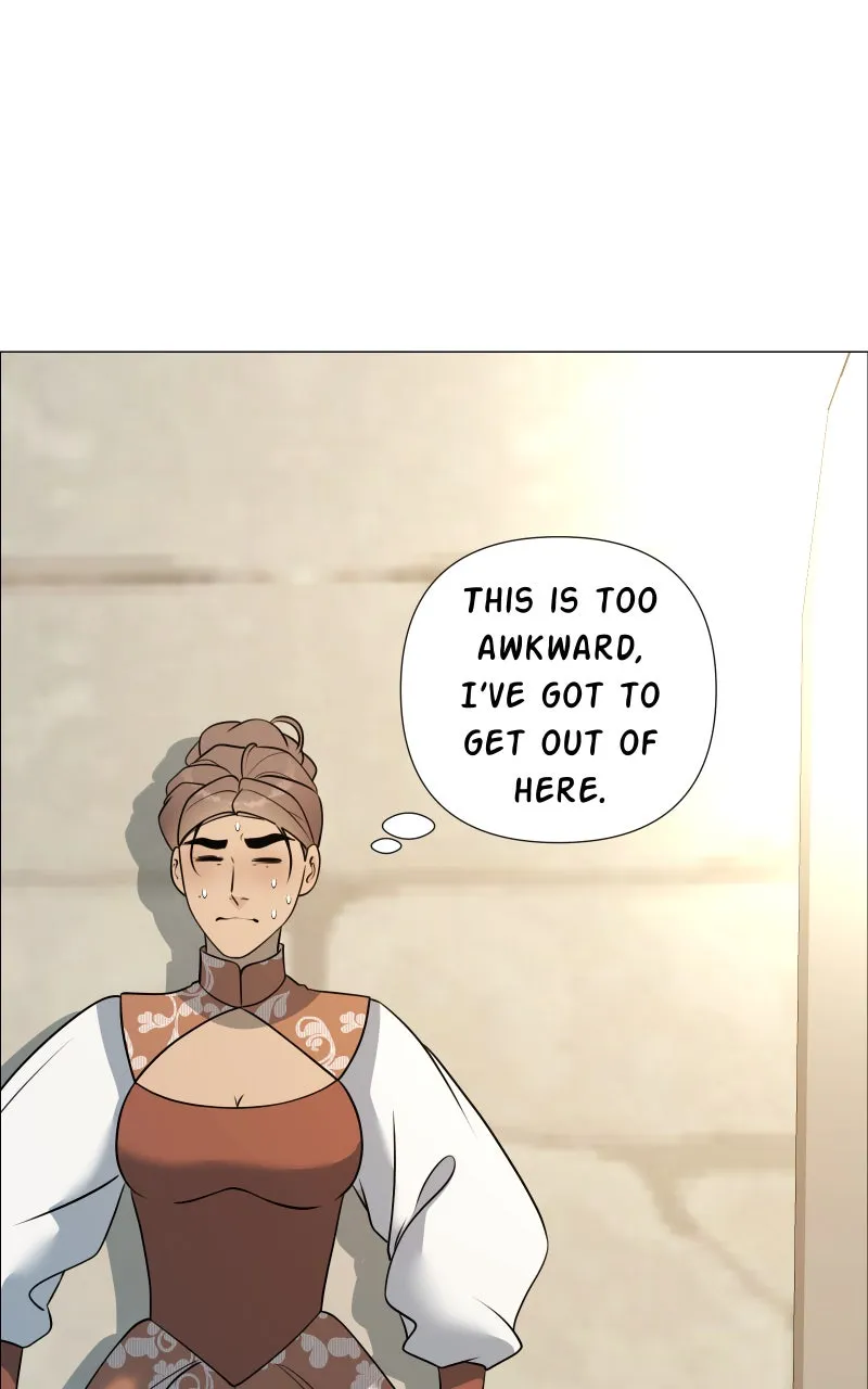 The Queen and Court Jester Chapter 6 page 33 - 