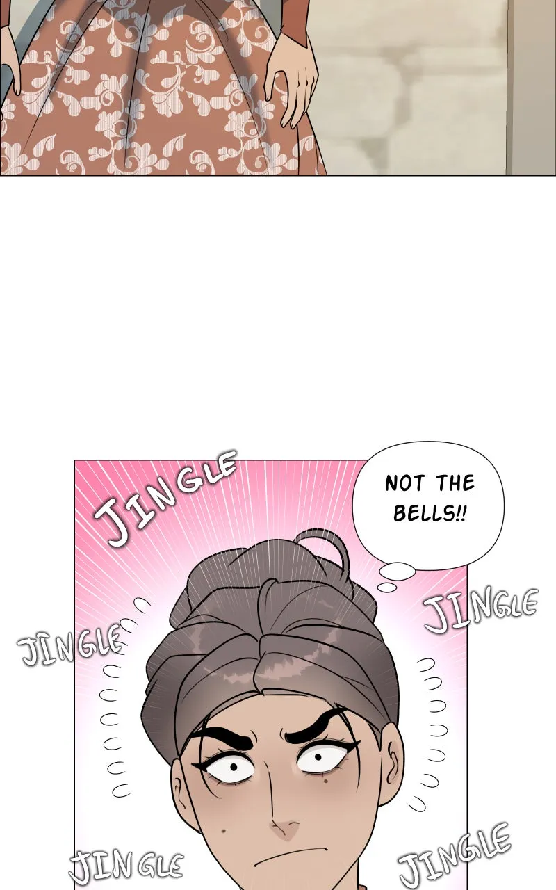 The Queen and Court Jester Chapter 6 page 34 - 