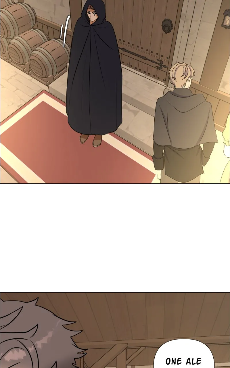 The Queen and Court Jester Chapter 6 page 38 - 