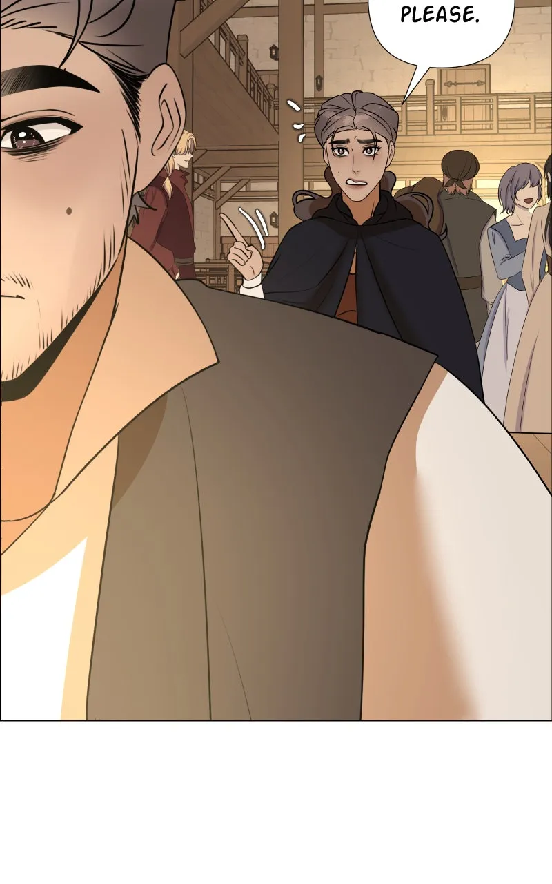 The Queen and Court Jester Chapter 6 page 39 - 