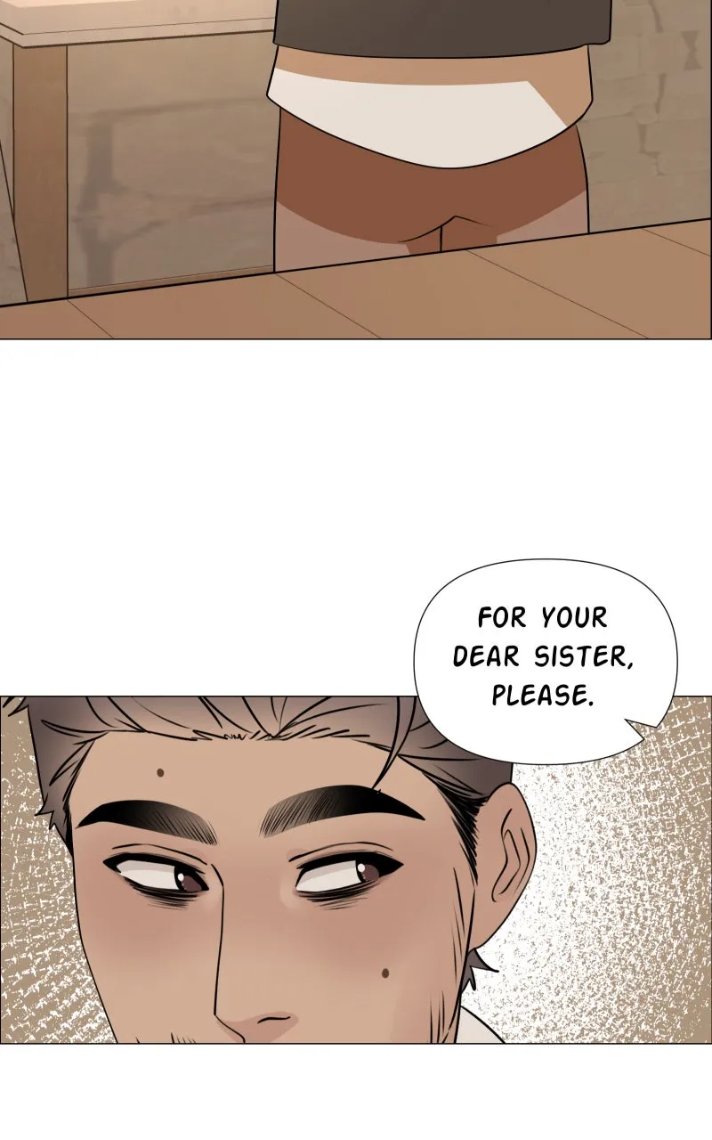 The Queen and Court Jester Chapter 6 page 41 - 