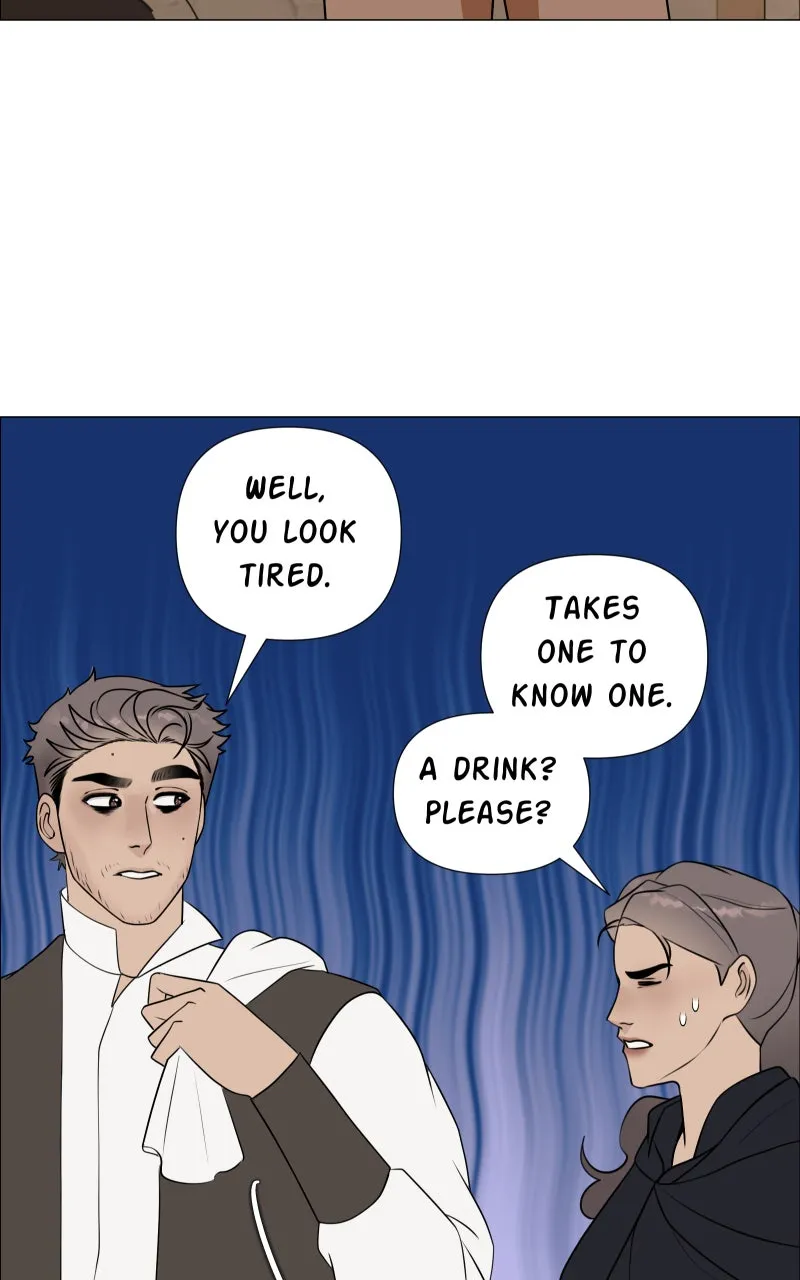 The Queen and Court Jester Chapter 6 page 43 - 