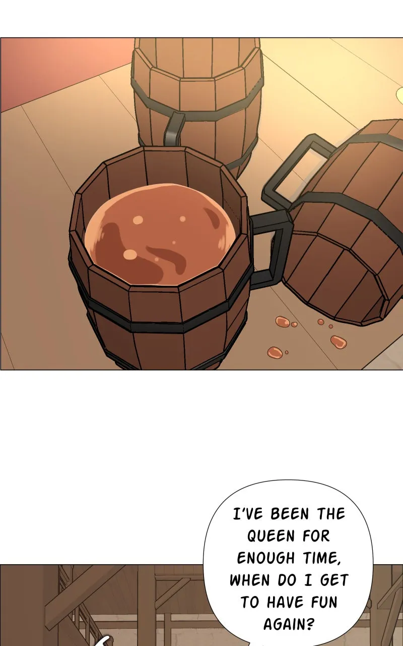 The Queen and Court Jester Chapter 6 page 45 - 