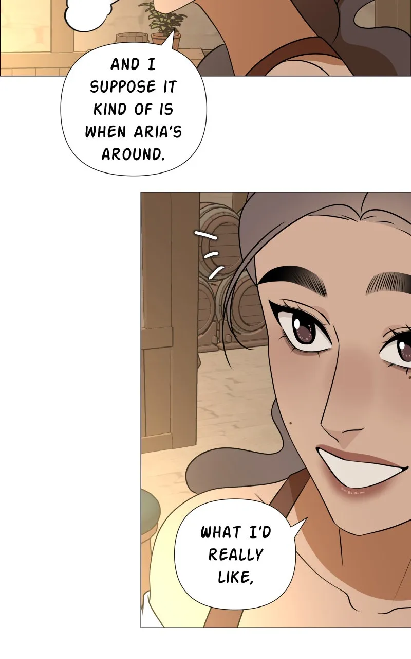 The Queen and Court Jester Chapter 6 page 48 - 