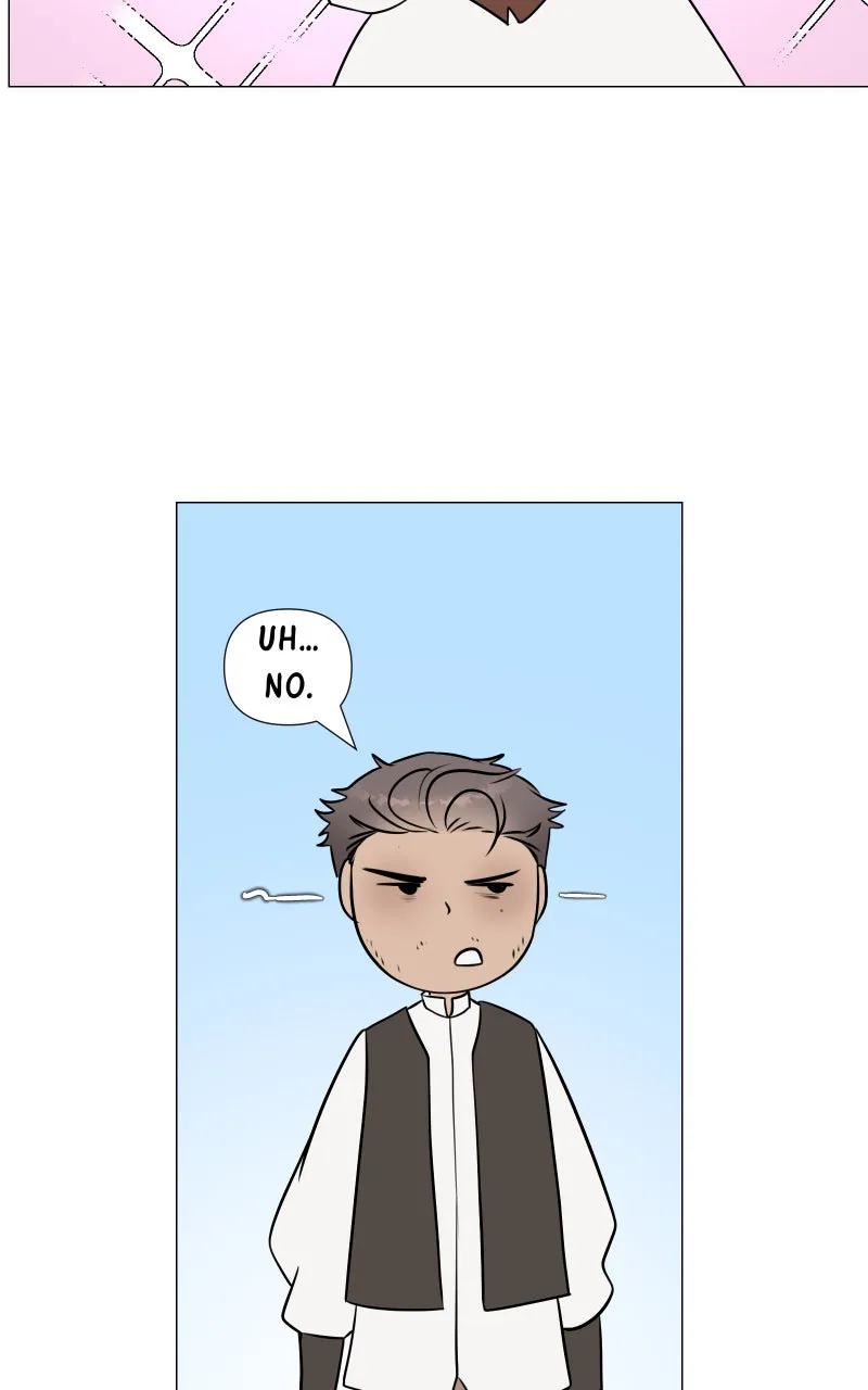 The Queen and Court Jester Chapter 6 page 50 - 