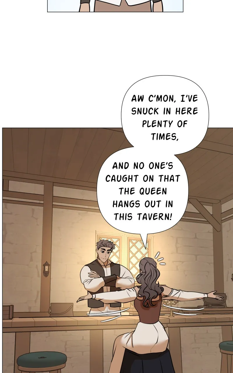 The Queen and Court Jester Chapter 6 page 51 - 