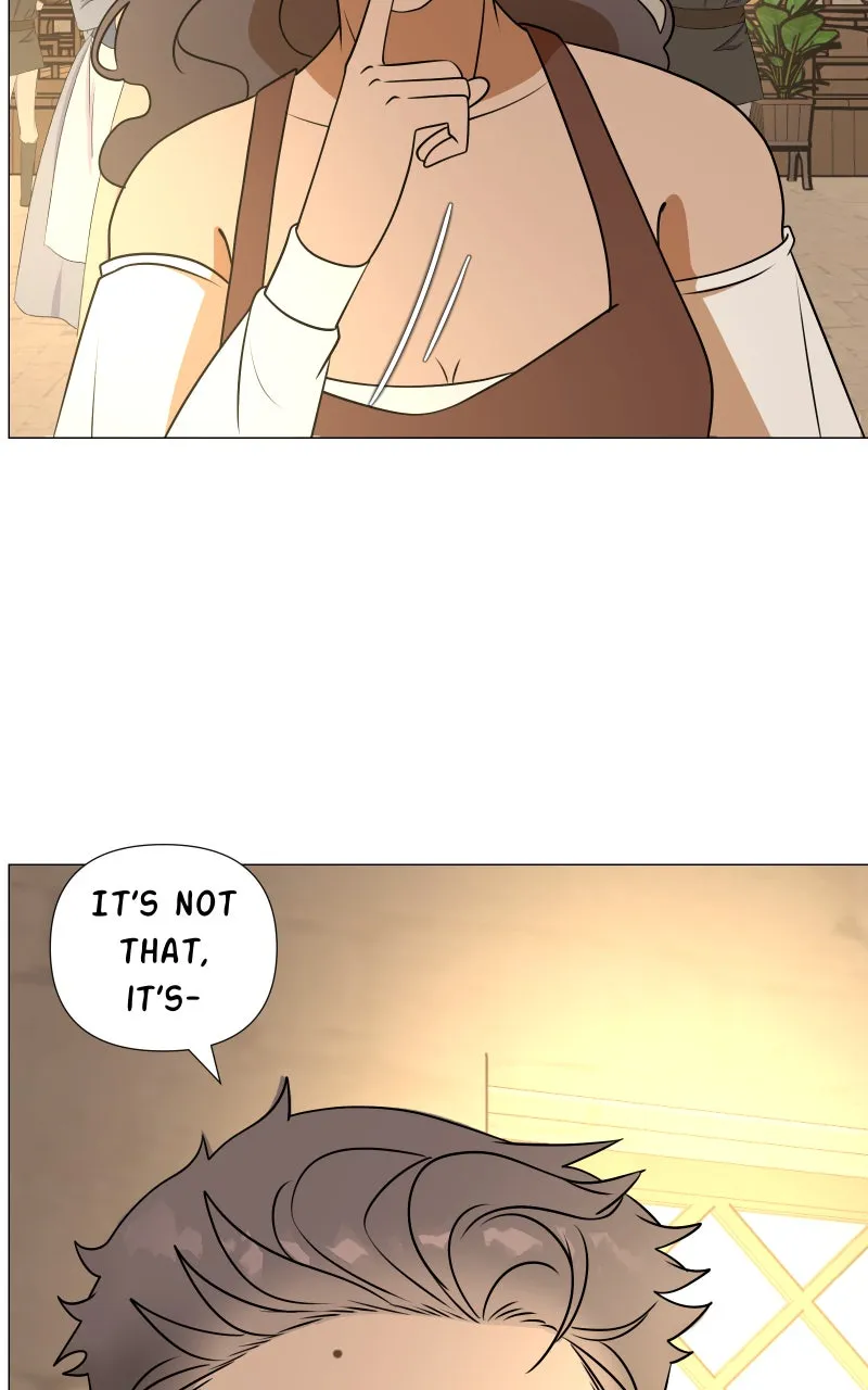 The Queen and Court Jester Chapter 6 page 53 - 