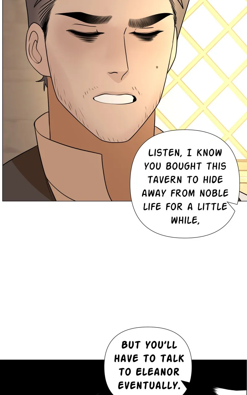 The Queen and Court Jester Chapter 6 page 54 - 