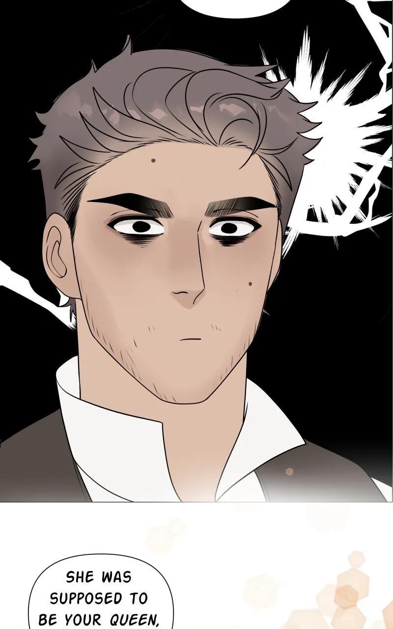 The Queen and Court Jester Chapter 6 page 55 - 