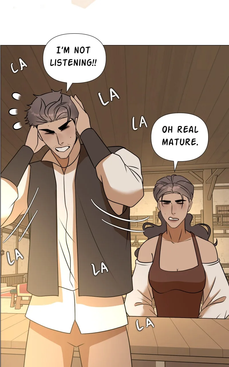 The Queen and Court Jester Chapter 6 page 57 - 