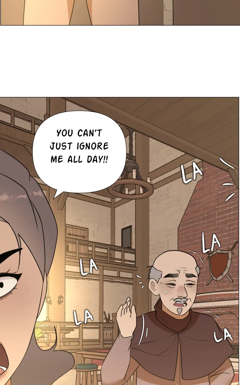 The Queen and Court Jester Chapter 6 page 58 - 