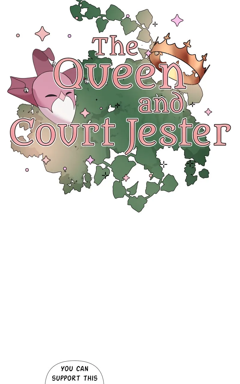 The Queen and Court Jester Chapter 6 page 60 - 