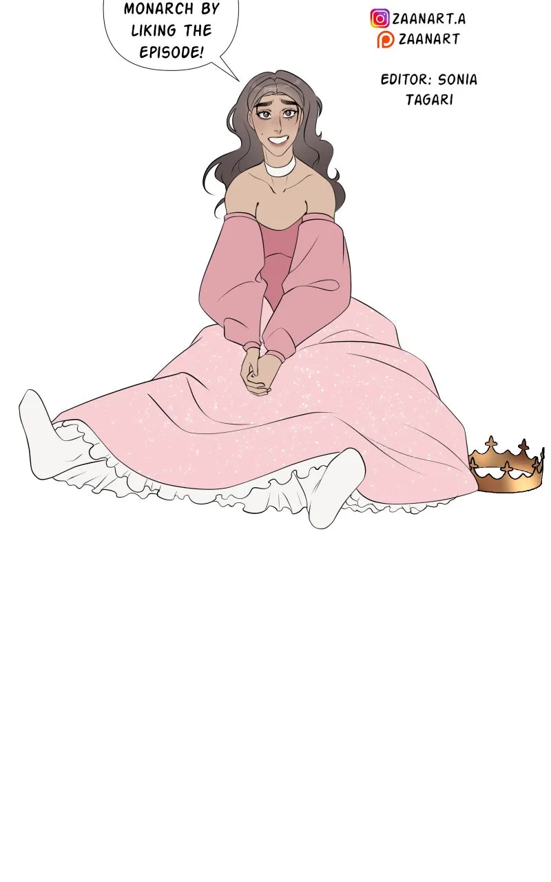 The Queen and Court Jester Chapter 6 page 61 - 