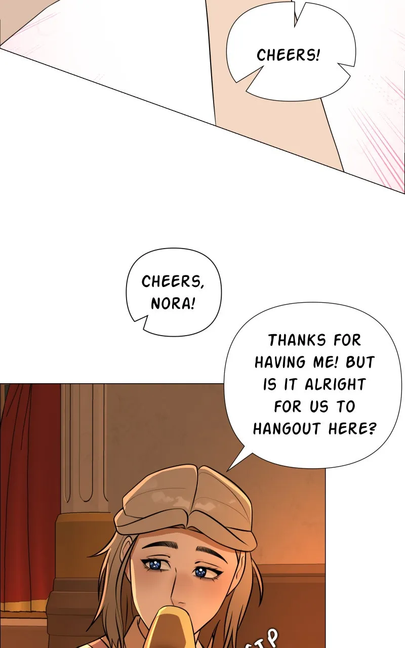 The Queen and Court Jester Chapter 7 page 2 - 