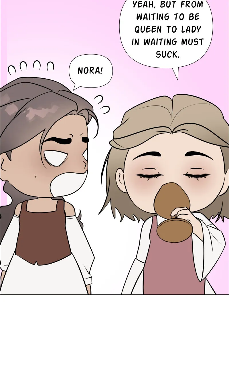 The Queen and Court Jester Chapter 7 page 11 - 