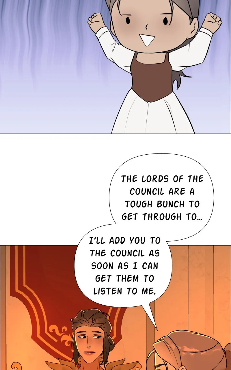 The Queen and Court Jester Chapter 7 page 15 - 
