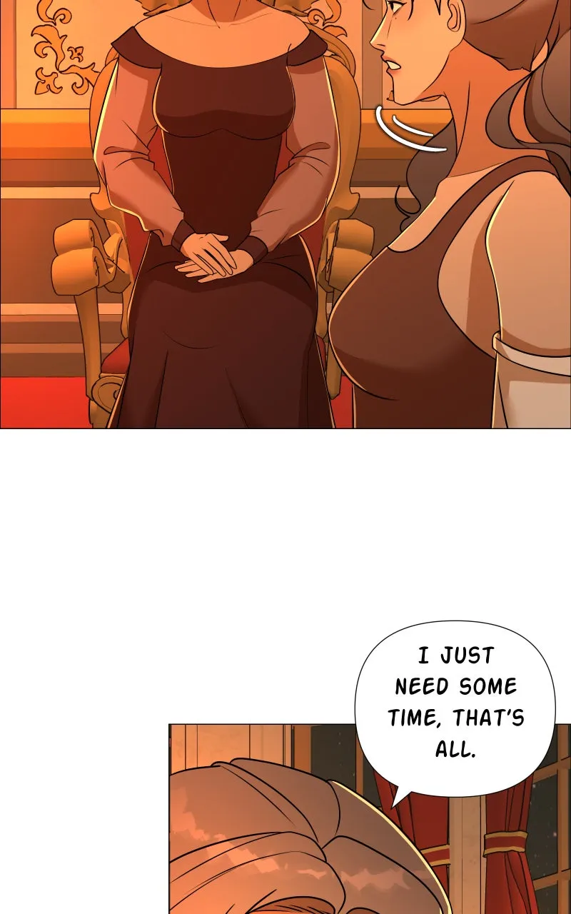 The Queen and Court Jester Chapter 7 page 16 - 