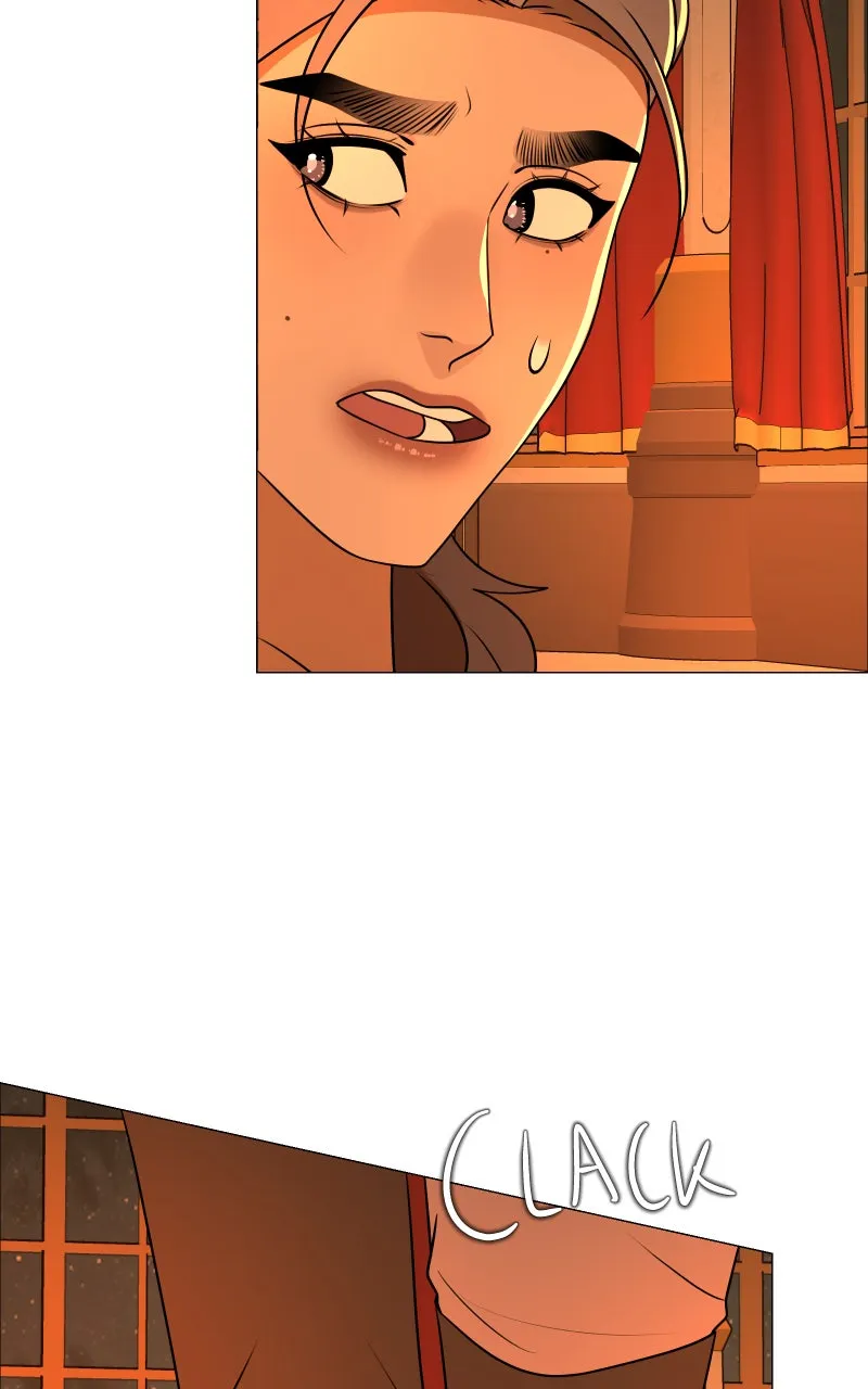 The Queen and Court Jester Chapter 7 page 17 - 