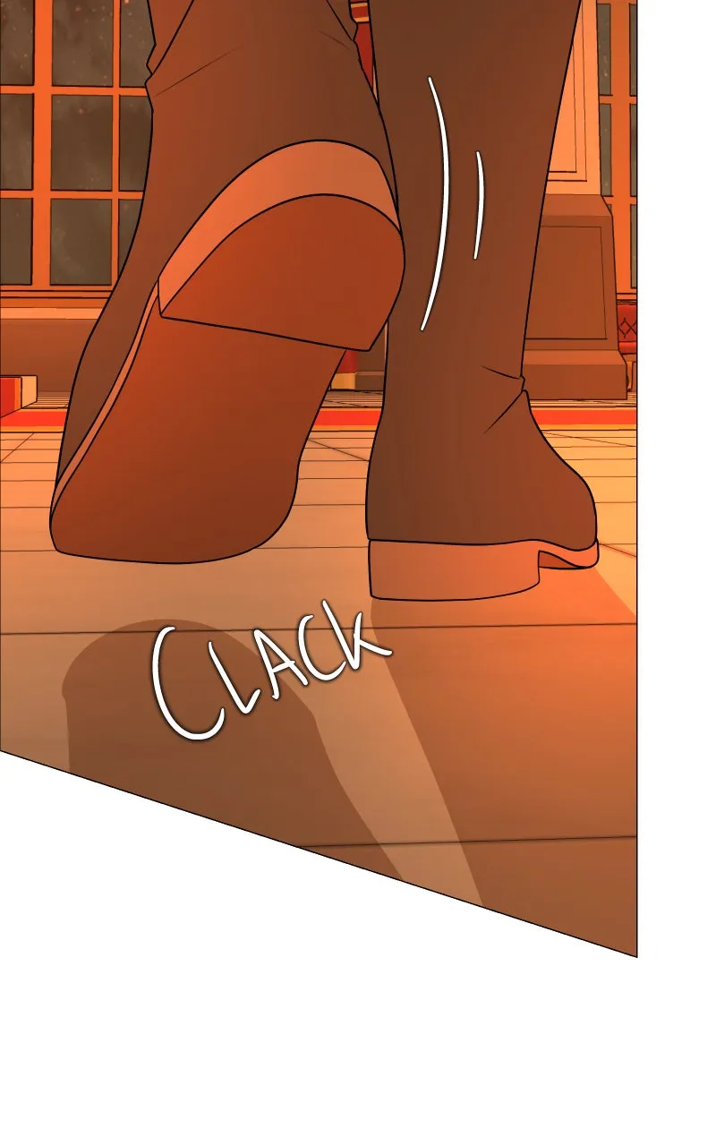 The Queen and Court Jester Chapter 7 page 18 - 