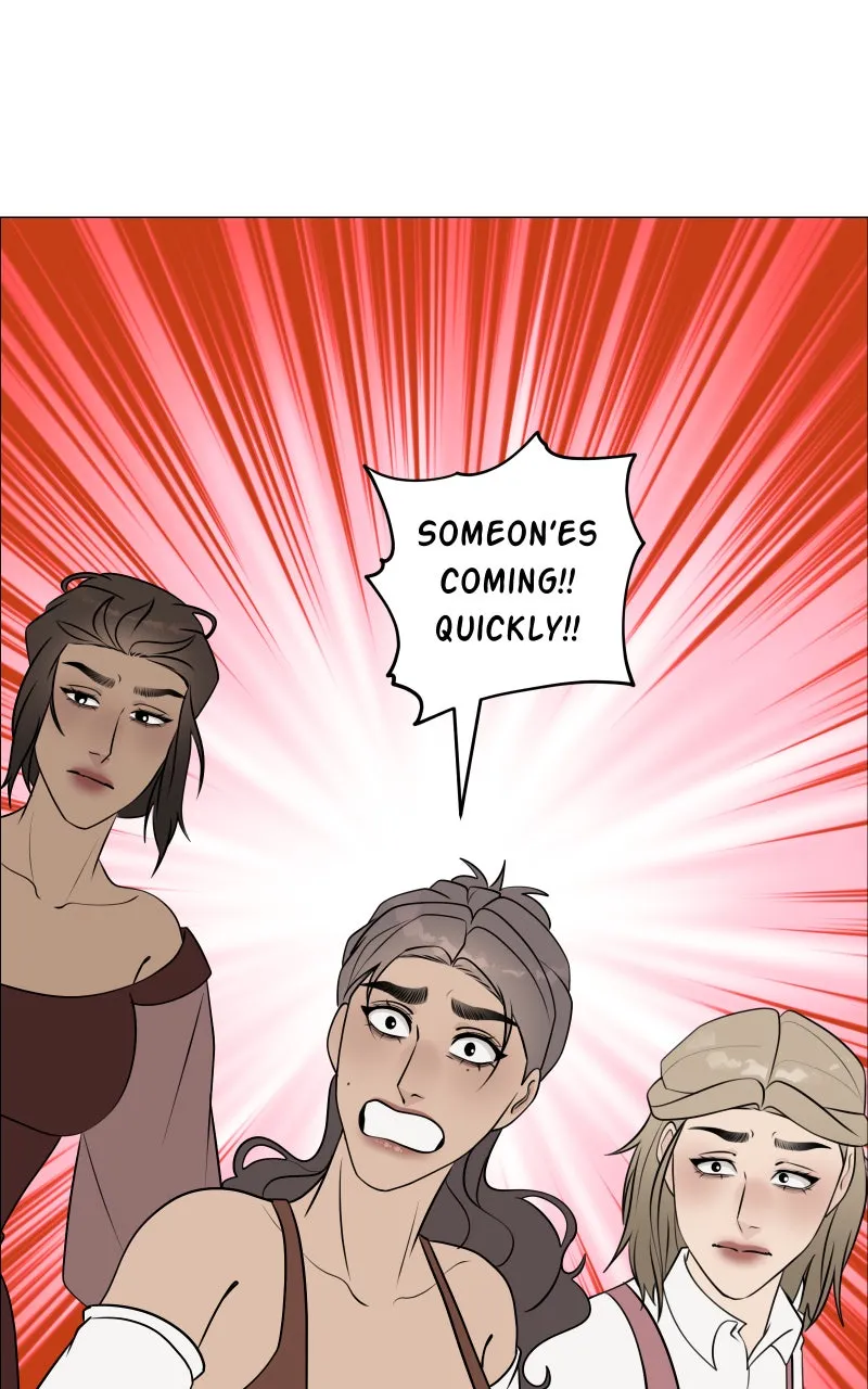 The Queen and Court Jester Chapter 7 page 19 - 