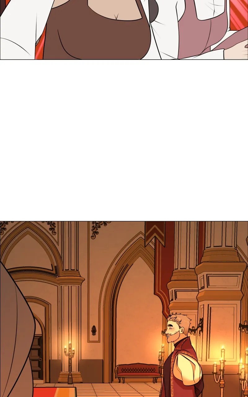 The Queen and Court Jester Chapter 7 page 20 - 