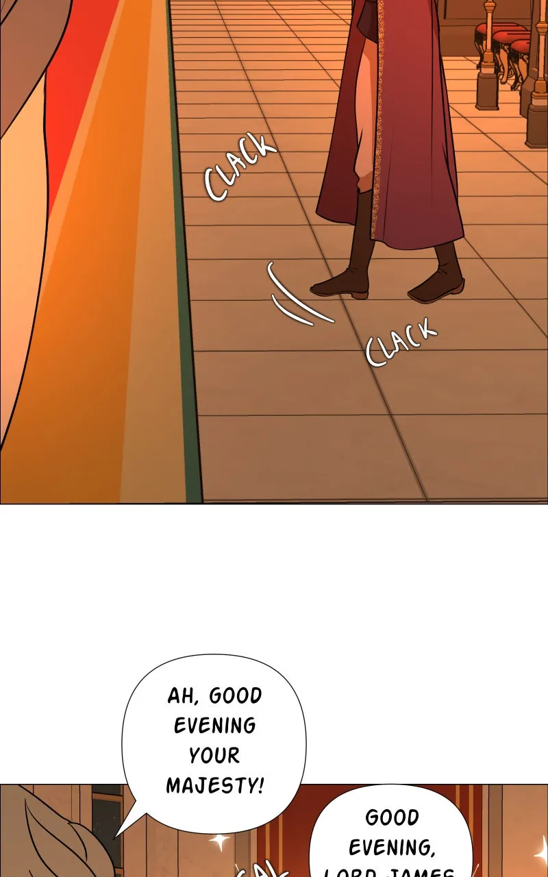 The Queen and Court Jester Chapter 7 page 21 - 