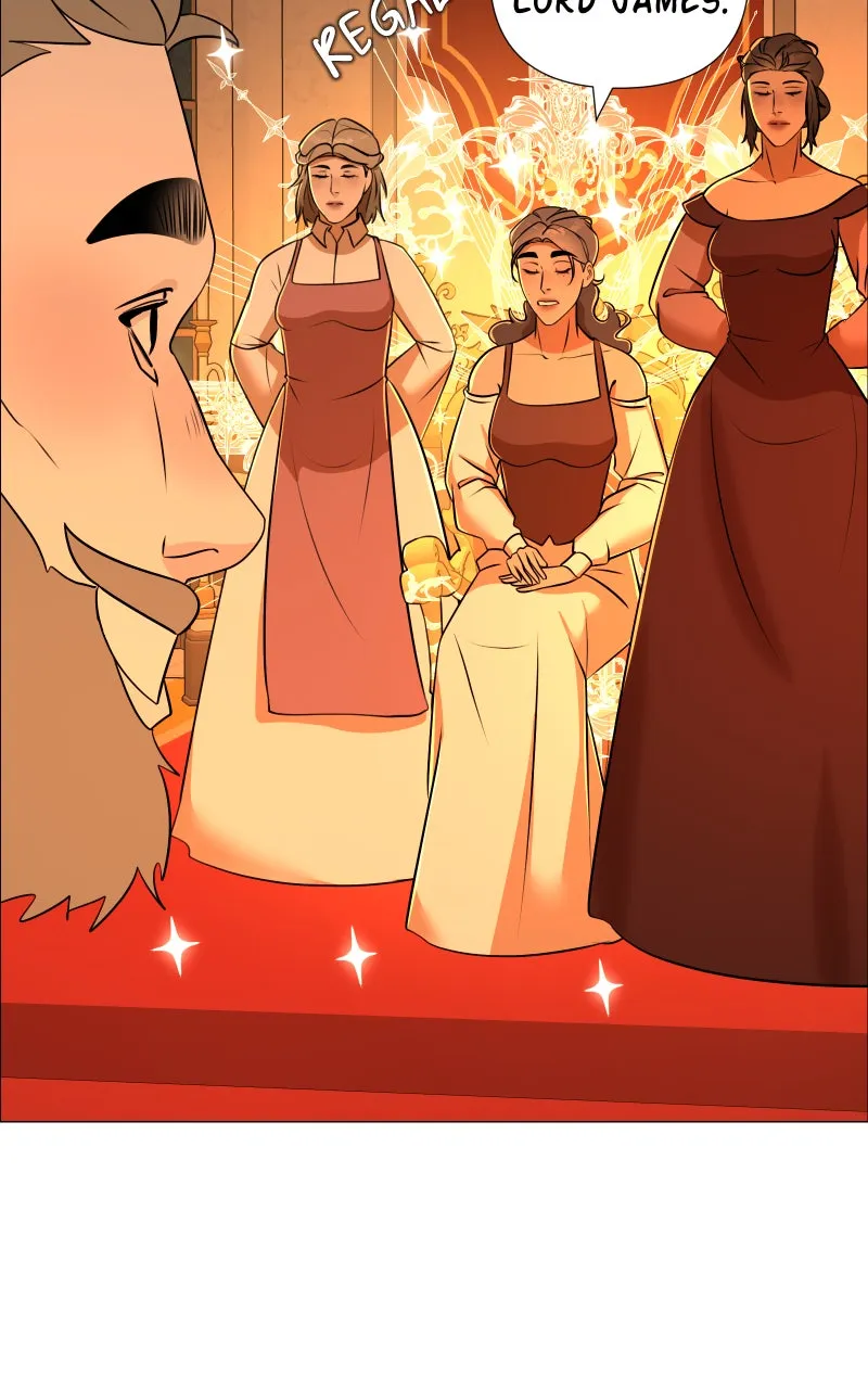 The Queen and Court Jester Chapter 7 page 22 - 