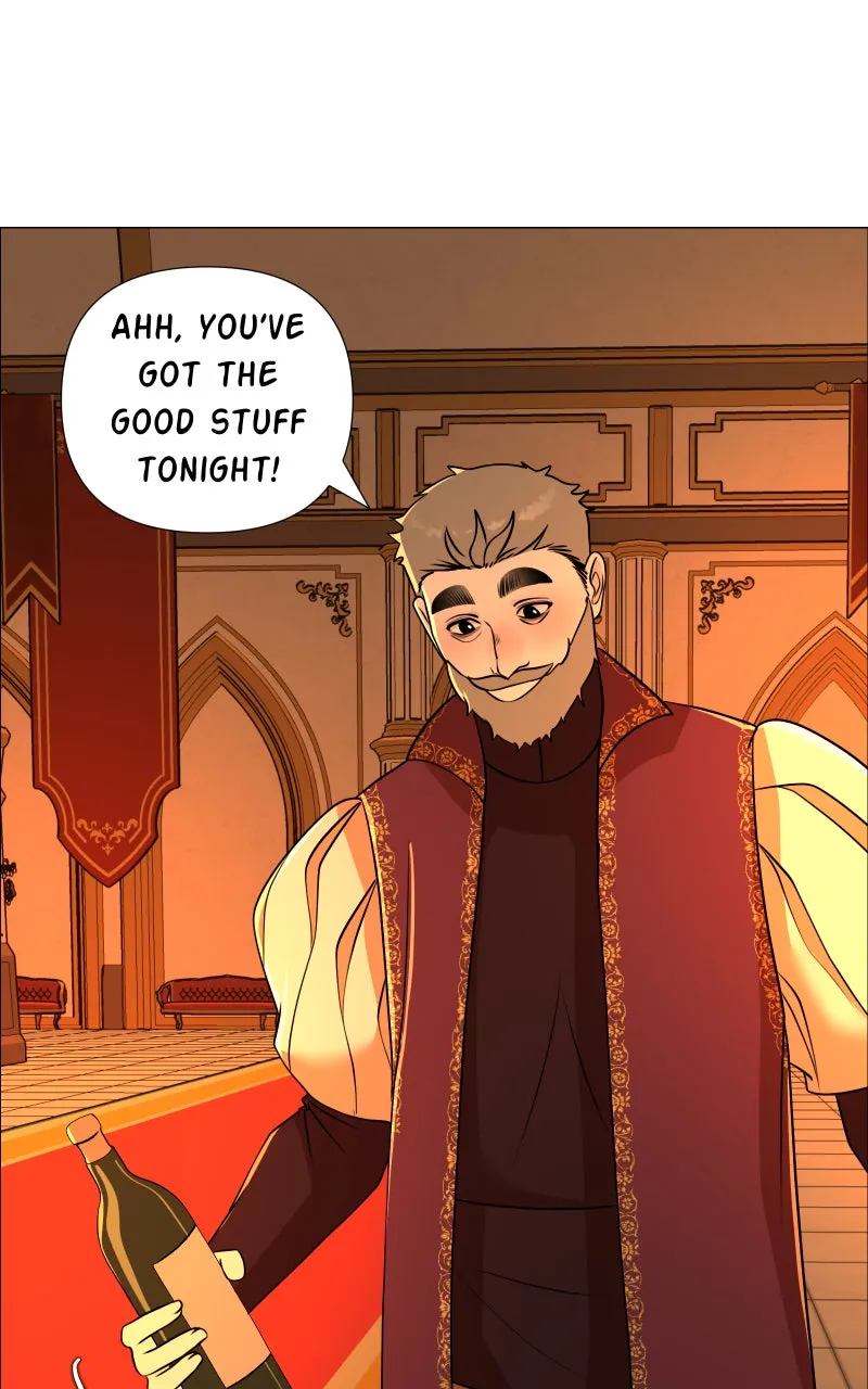 The Queen and Court Jester Chapter 7 page 24 - 