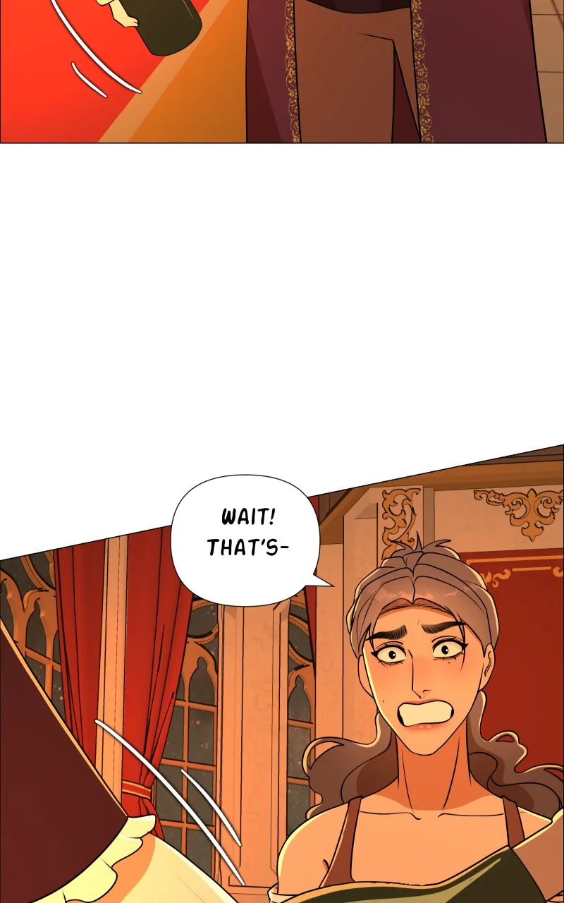 The Queen and Court Jester Chapter 7 page 25 - 